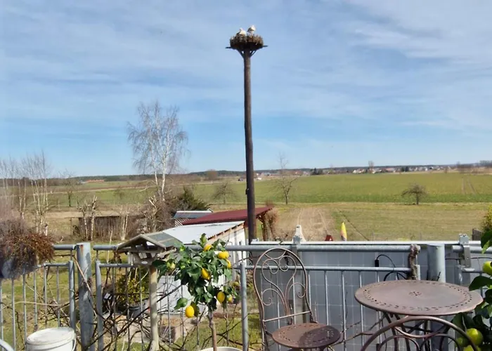 Adebar Bechhofen (Ansbach)