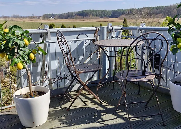 Adebar Appartement
