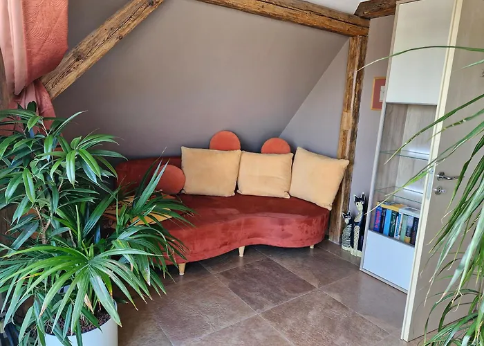 Appartement Adebar *