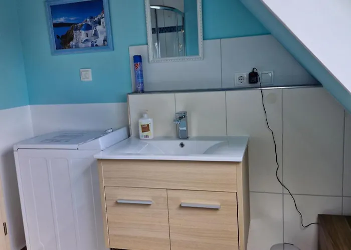 Appartement Adebar