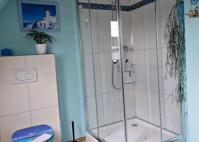Adebar Appartement Bechhofen (Ansbach)